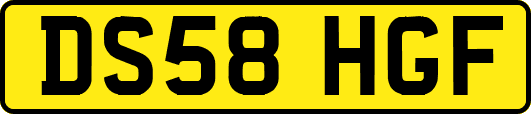 DS58HGF