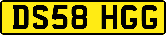 DS58HGG