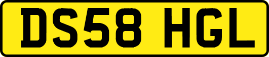 DS58HGL