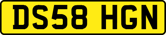 DS58HGN