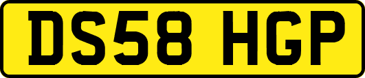 DS58HGP