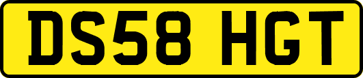 DS58HGT