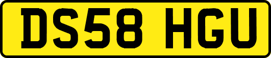 DS58HGU