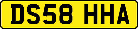 DS58HHA