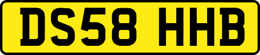 DS58HHB