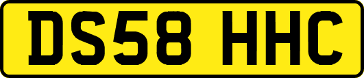 DS58HHC
