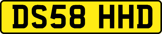 DS58HHD