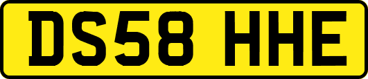 DS58HHE