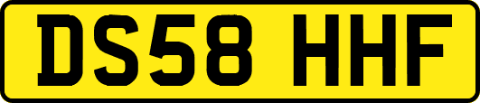 DS58HHF