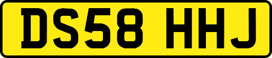 DS58HHJ