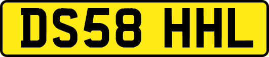 DS58HHL