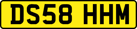 DS58HHM