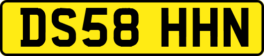 DS58HHN