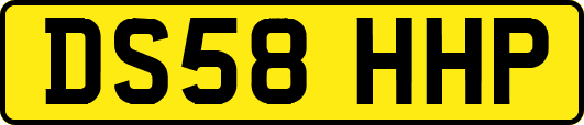 DS58HHP
