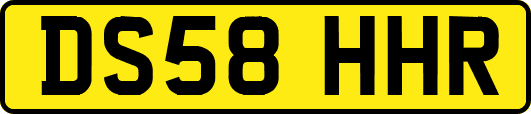DS58HHR