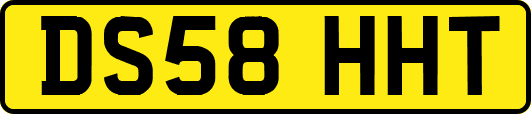 DS58HHT