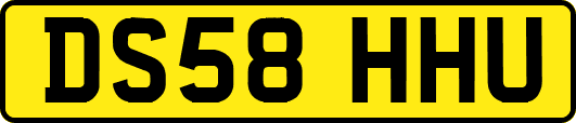 DS58HHU
