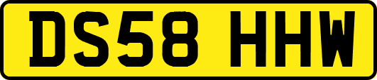 DS58HHW