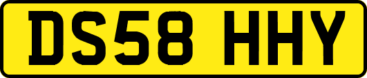 DS58HHY