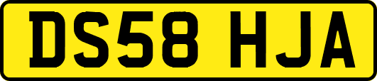 DS58HJA
