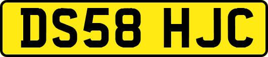 DS58HJC