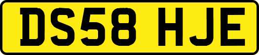 DS58HJE