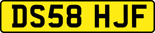 DS58HJF
