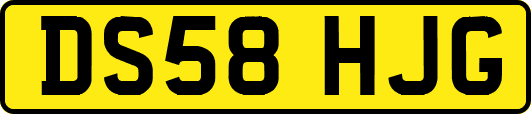 DS58HJG