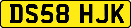 DS58HJK