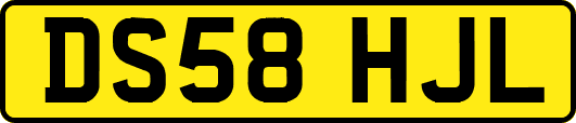 DS58HJL