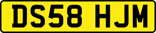DS58HJM