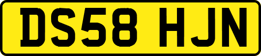 DS58HJN