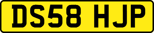 DS58HJP