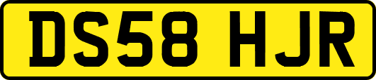 DS58HJR