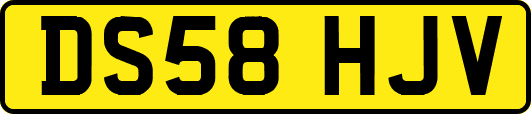 DS58HJV