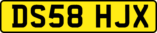 DS58HJX