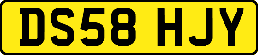 DS58HJY