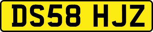 DS58HJZ