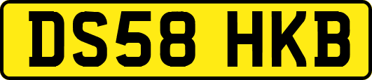 DS58HKB