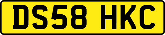 DS58HKC