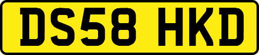 DS58HKD