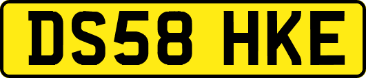 DS58HKE