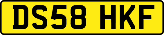DS58HKF