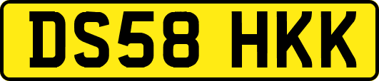 DS58HKK