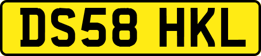 DS58HKL
