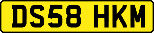 DS58HKM