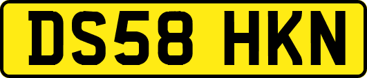 DS58HKN