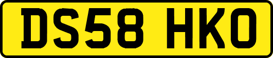 DS58HKO