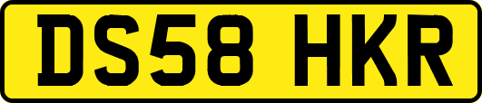 DS58HKR