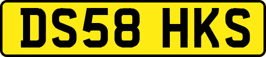 DS58HKS